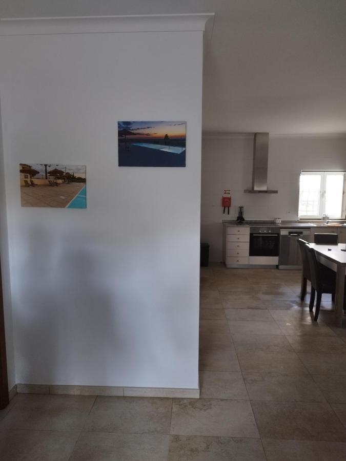 Moradia Gemea 2 Em Herdade Santa Marta Zebreira Exterior foto